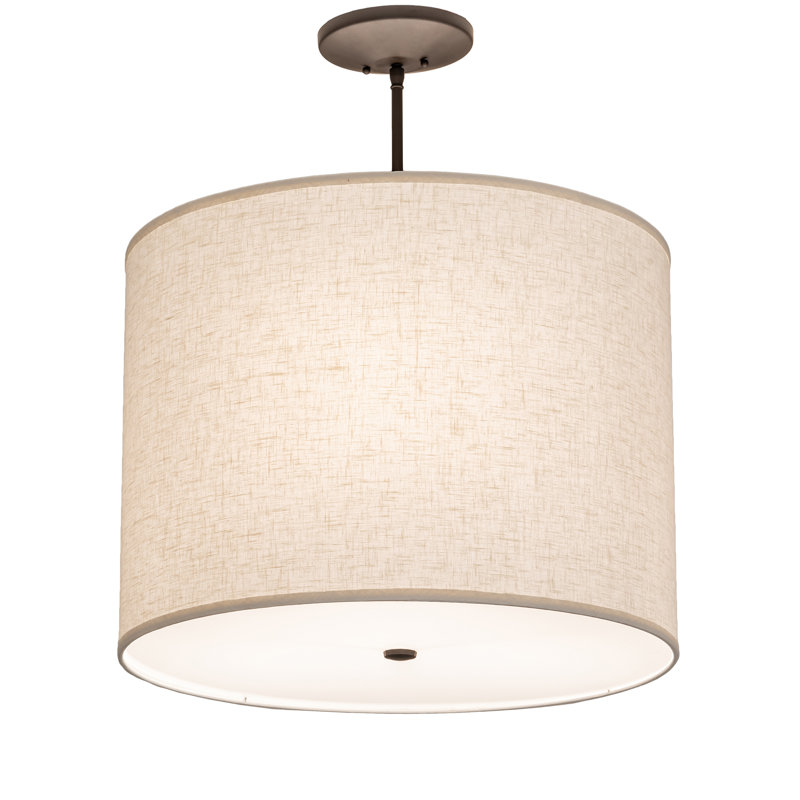 Travilah 3 - Light Pendant