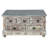 Finbar Solid Wood Single Coffee Table-1211981826