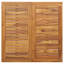 3 Piece Garden Dining Set Acacia-442601677