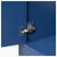 Ensemble de meuble-lavabo simple avec plateau 18,30 Neomi-1441258575