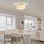 Plafonnier encastré Modern-1025810941