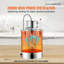 Distillateur d'alcool 15 gallons 50 litres VEVOR