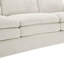 Fauteuil rembourré 31,9 "surdimensionné et confortable-908644739