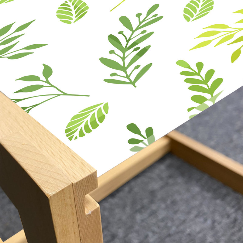 Jakeara Sled Coffee Table, 90cm H x 62cm W x 40cm D