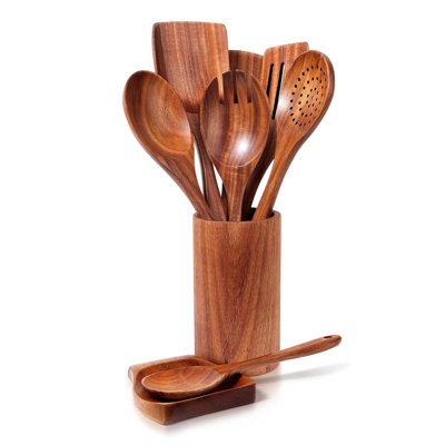 KYEUIN 9 Utensil Set