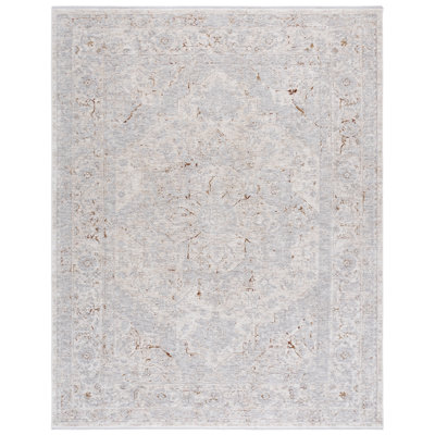 Garnet 410 Performance Oriental Rug