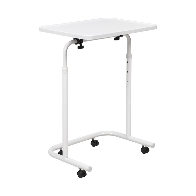 Adjustable Height Modular Iron Writing Desk