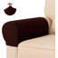 Housse pour fauteuil à coussins carrés Arainy-59476507