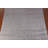 Handmade Gray Gabbeh Indian Area Rug 9x12