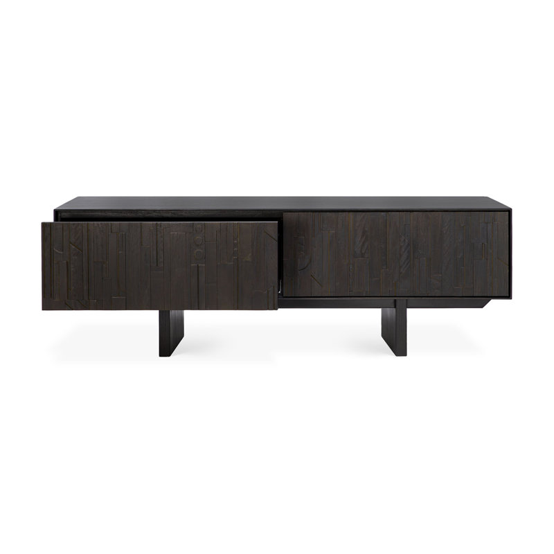 Mozaic Media Console