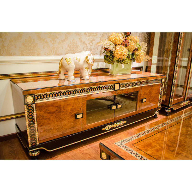 Valentina Media Console