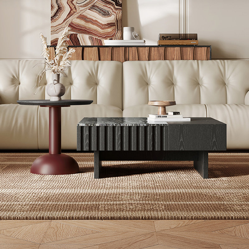 Table basse carrée Italian