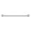 Tenet 18" Towel Bar - Brushed Gold
