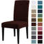 Box Cushion Dining Chair Slipcover-1327799780