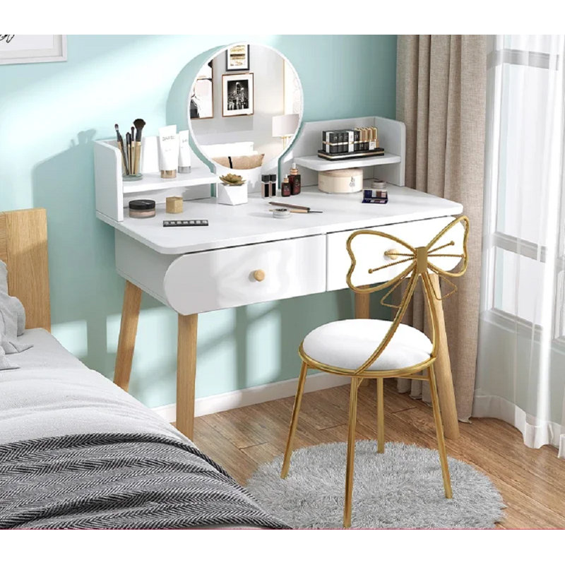 Mbolu Dressing Table