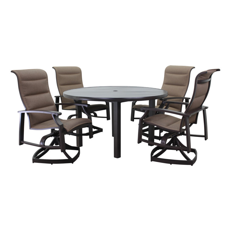 Fauteuil Ariz