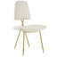 Ensemble de 4 chaises d'appoint Ponder-572065181