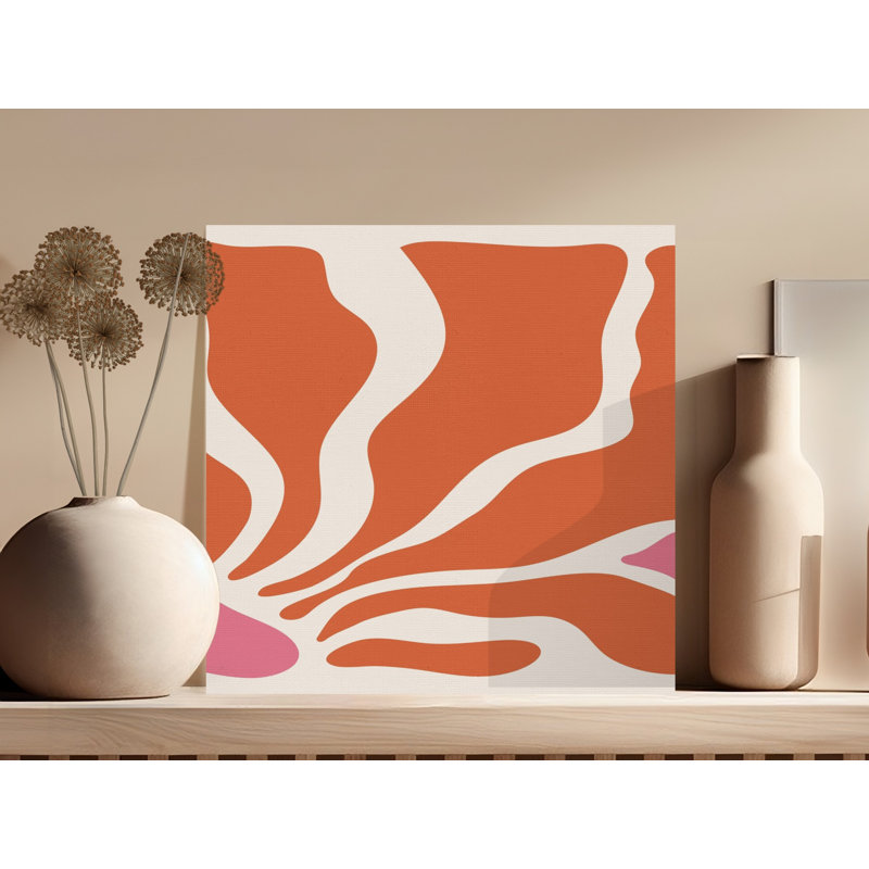 Scanlan Wrapped Canvas Print Set, 36x36
