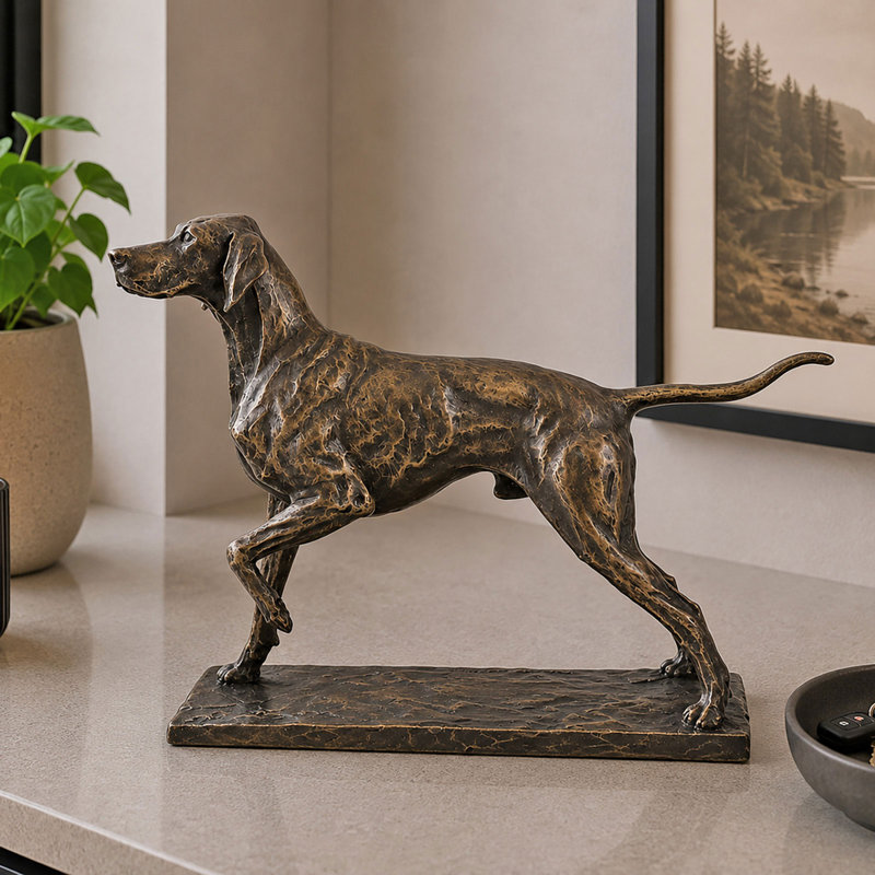 Animal Animals Figurines & Sculptures