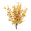 Feuillage d'automne mixte