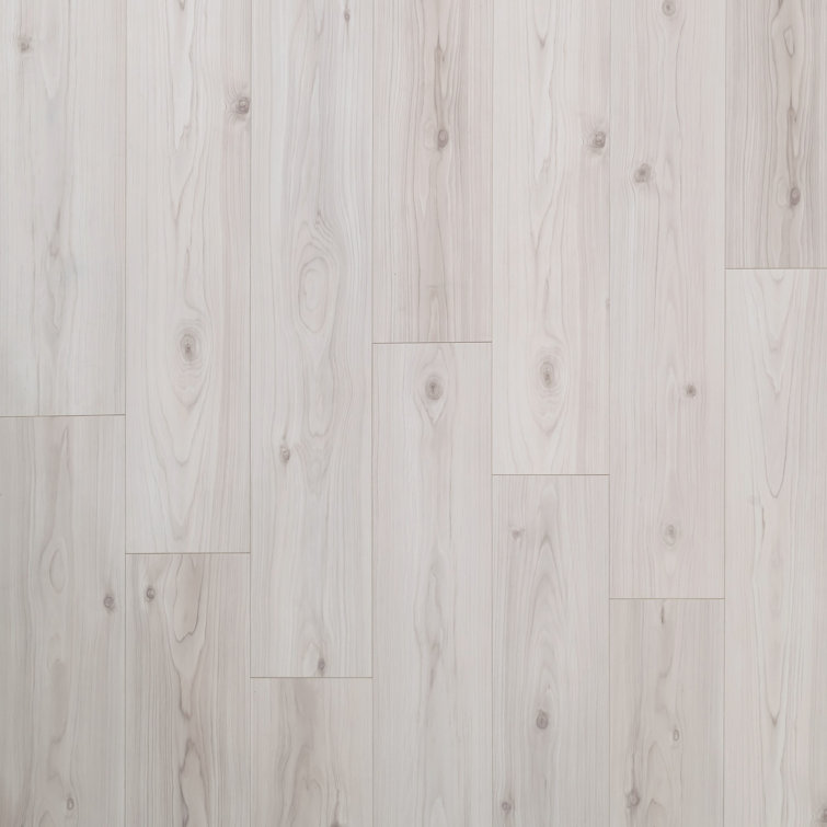 Pergo Xtra Nordic Cedar Waterproof Laminate Flooring Sample