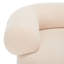 Sadie 36,6 po de large capitonné-787262434