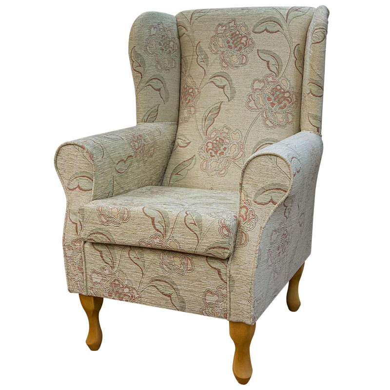 74cm Wide Tufted