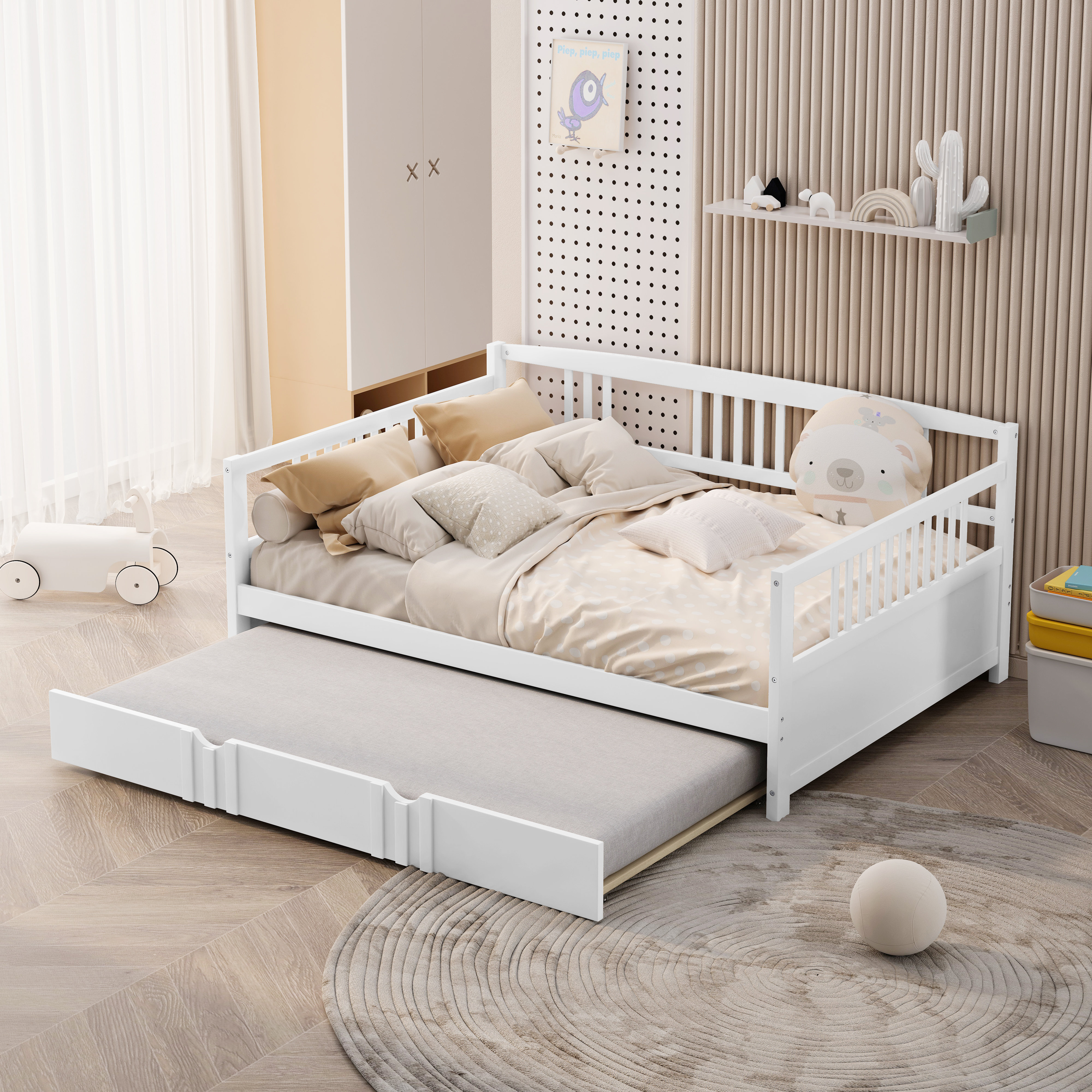 Safak Daybed