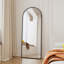 Metal Curved Mirror-822639039