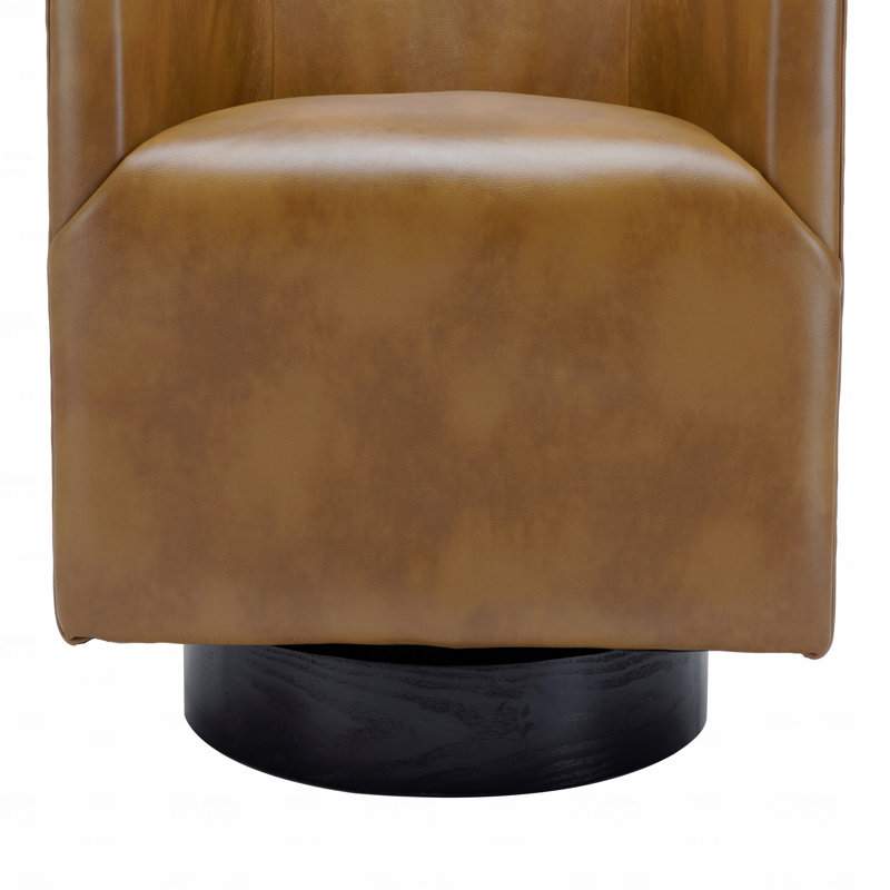 Chaise pivotante Camel, Chameau