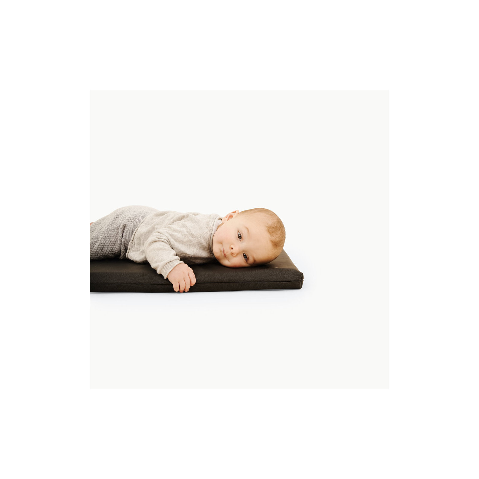 Gathre Padded Changing Mat, Raven