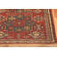 Tapis soumak antique
