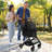 Foldable Pet Stroller-109186415