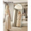 Temir Aluminium Arch Mirror