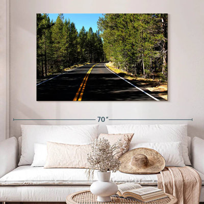 Mehar Tioga Pass Road
