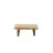 Alsup Weather Resistant Wood Pedestal-32968080-49209042