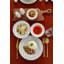 Service de table (18 pièces)