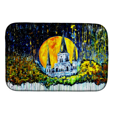 Nouveau tapis Martin Welch
