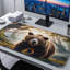 Polyester Desk Pad-150985305