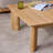 Sterling Outdoor Coffee Table