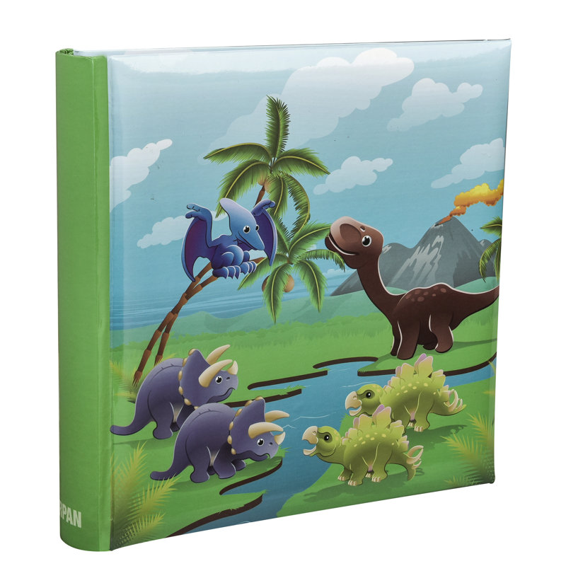 Paper Album