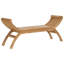 Outdoor Bench