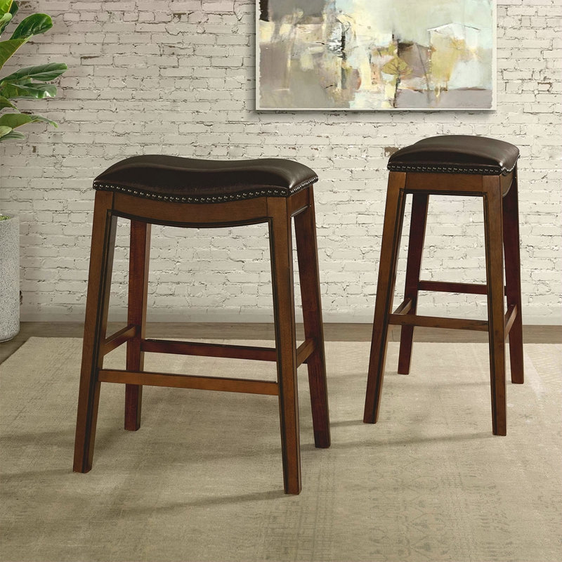 Tabouret de bar 30 po