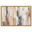 «Inner World III Boho Decor», reproduction d'art sur toile par Art Remedy-119977729-123415189