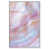 White Floater Frame