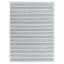 Scandinavian Silk Geometric Area Rug-717693049
