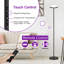 180cm LED Torchiere Floor Lamp-92819380