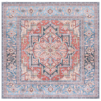 Arizona Performance Machine Washable Oriental Indoor Rug