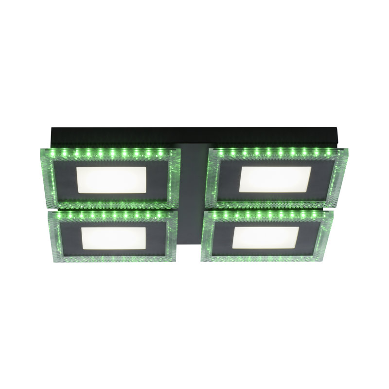 Didama LED Flush Mount