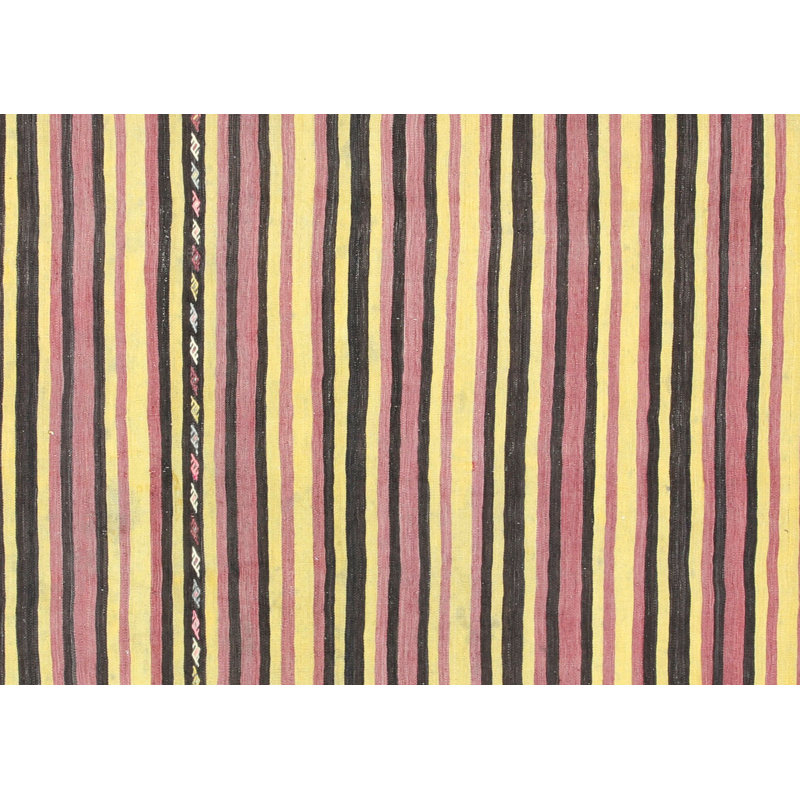 One-of-a-Kind 9'10" X 11'8" Area Rug